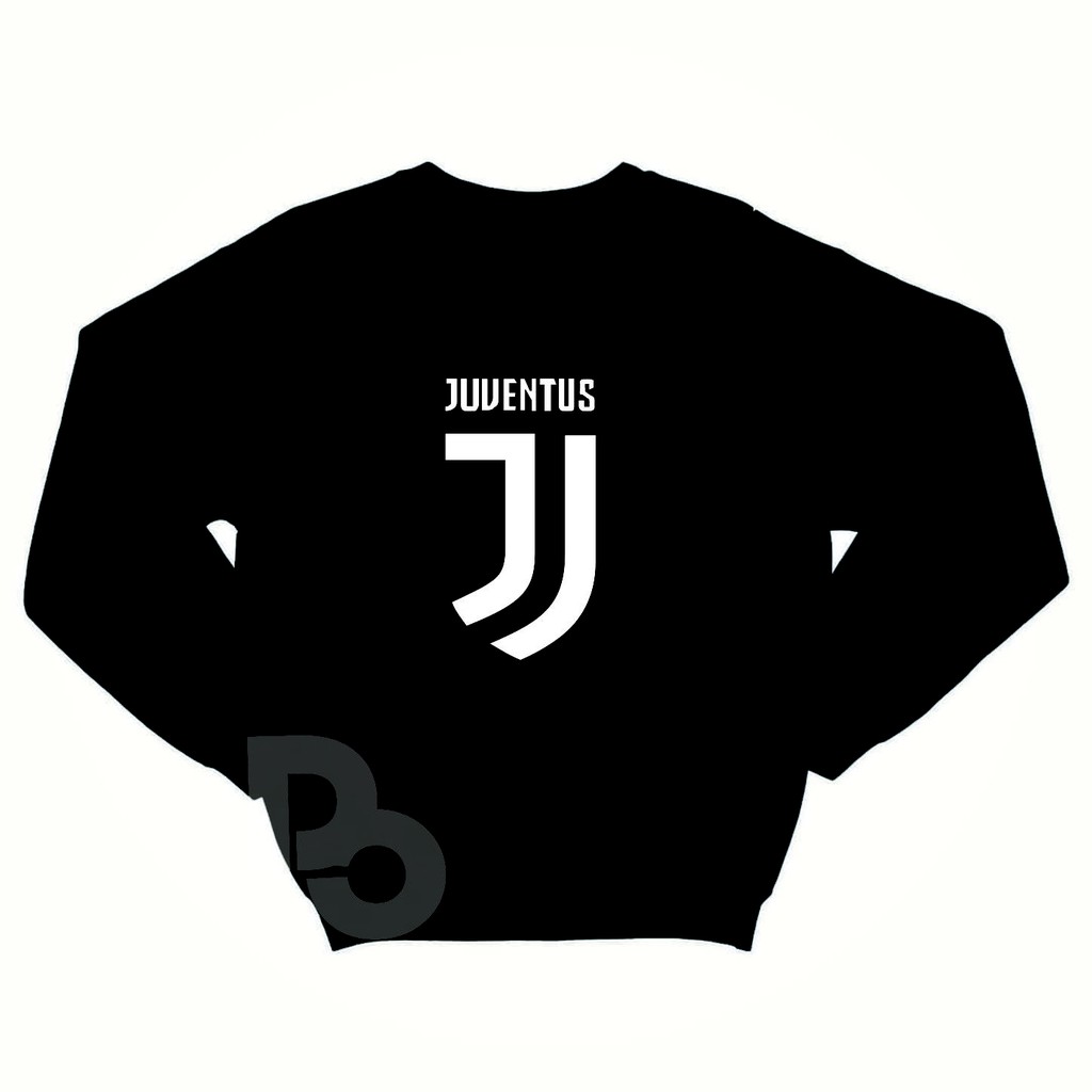 jaket sweater juventus