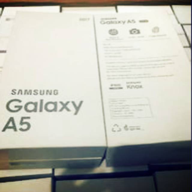 SAMSUNG GALAXY A5