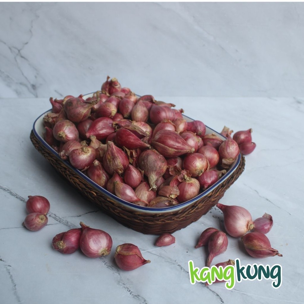 

Bawang Merah Brebes