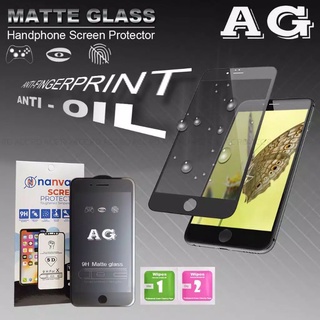 Tempered Matte Glass Xiaomi Redmi Note 10 pro/10 9pro 9