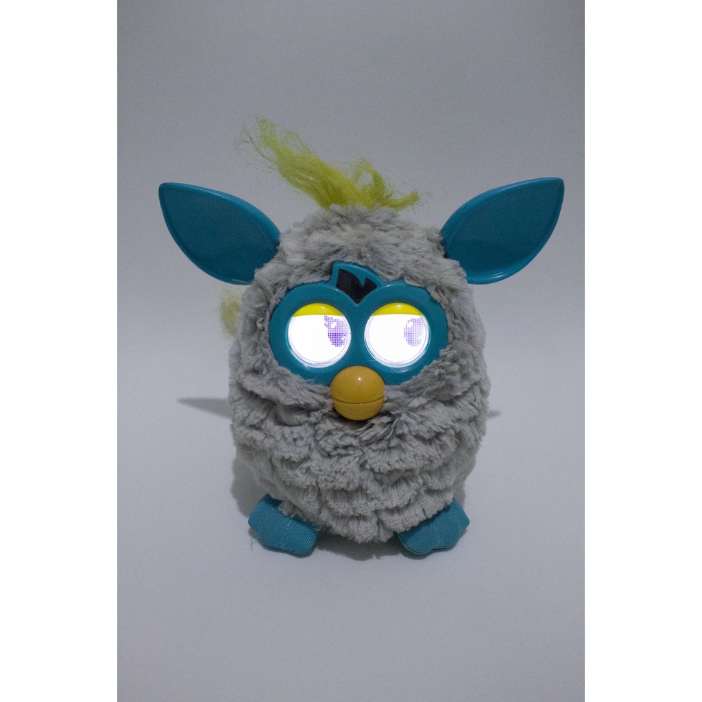 [Preloved] Furby