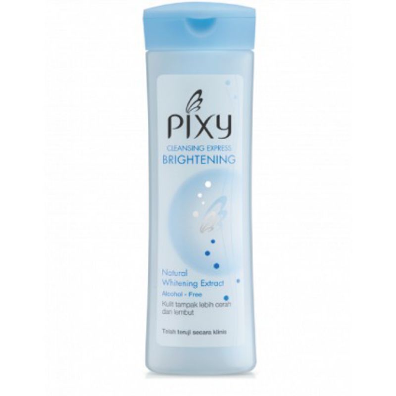 PIXY Cleansing Express Brightening