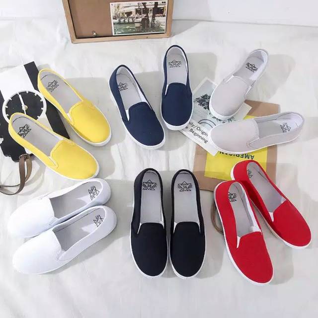 Flatshoes Balet MD