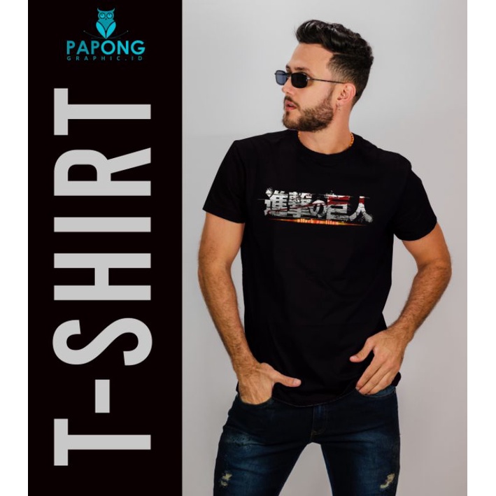 KAOS ATTACK ON TITAN FINAL SEASON