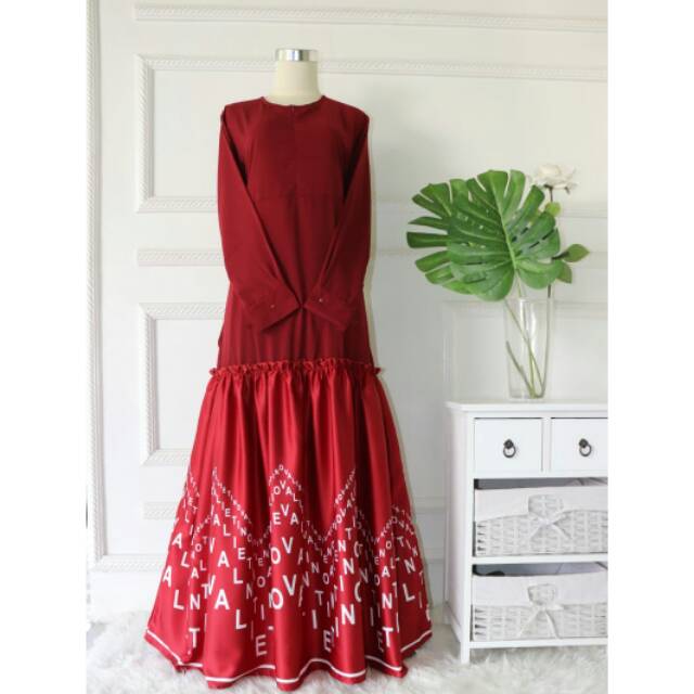 GAMIS VALENTINO / GAMIS WOLFIS /GAMIS MONALISA /GAMIS MAXMARA