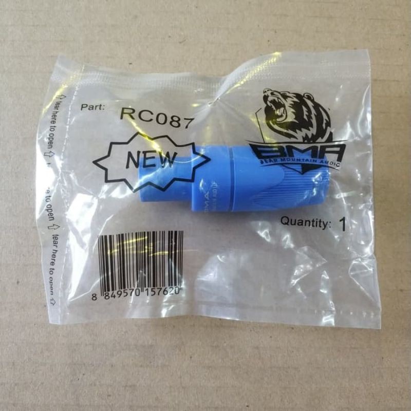 jack spikon speaker merk BMA Original