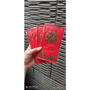 

angpao imlek