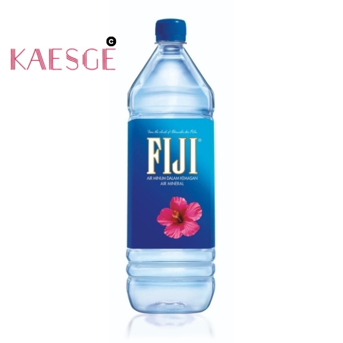 

FIJI WATER/AIR MINERAL ARTESIAN 1.500 ML