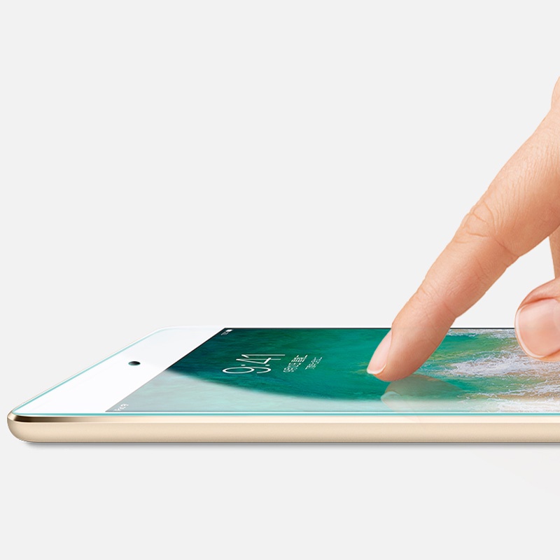 Pelindung Layar Tempered Glass 9H Untuk Tablet Android OPPO 5G 2022