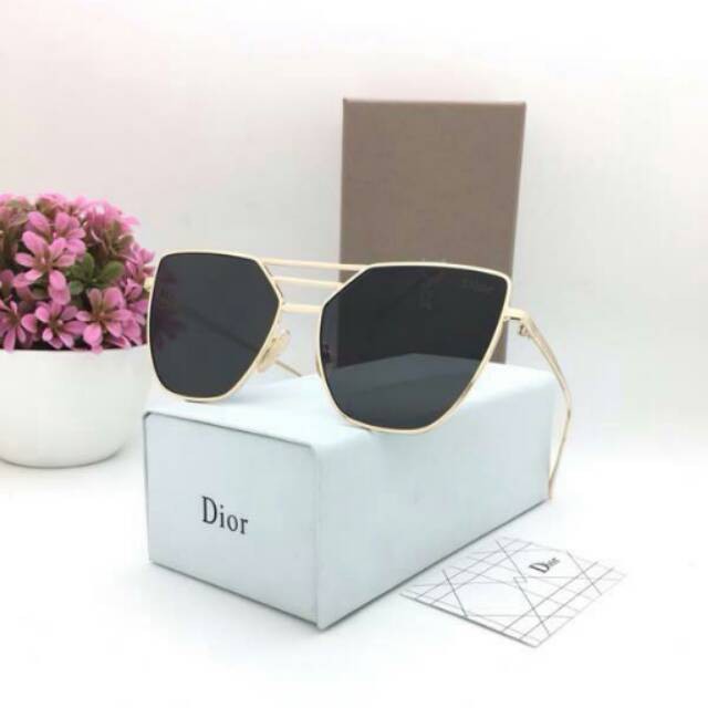 Kacamata Sunglasses Dior 8024