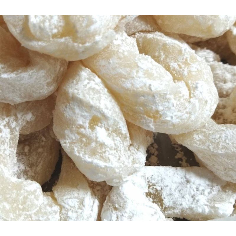 Gembus Singkong 1000gram(mentah)