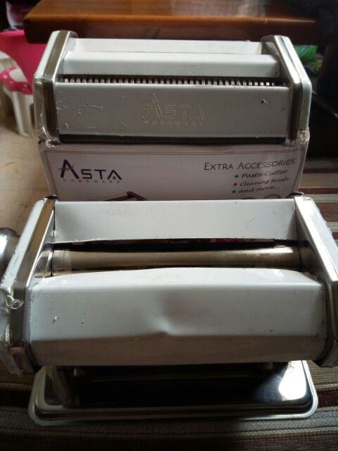 Gilingan Mie Asta - Molen Pastel Pasta Maker