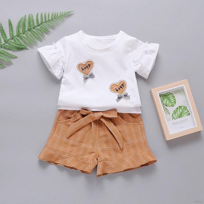 Setelan Kaos T Shirt Perempuan Lucu Lengan Pendek Gambar Setelan Kaos T Shirt Perempuan Lucu Lengan Pendek Gambar