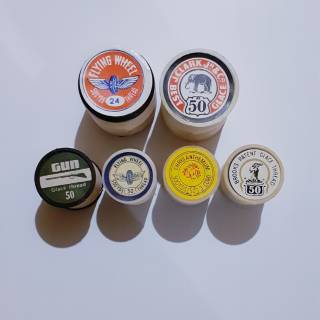 Koleksi 1 Paket Benang Layangan Jadul 6 Jenis Shopee Koleksi 1 Paket Benang Layangan Jadul 6 Jenis Shopee