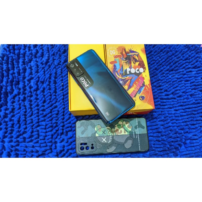 Poco M3 pro 6/128GB 5G