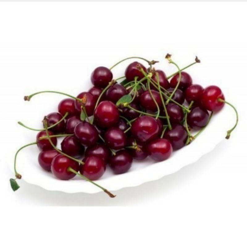 

Cherry red Fresh 300 gram / pack
