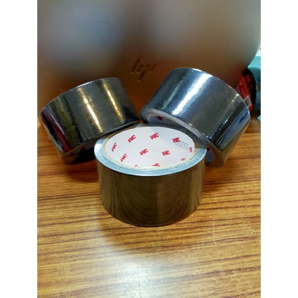 

Lakban Kain Hitam 3m 1910c 48mmx10M 3m Utility Duct Tape Black/Hitam Lakban Jilid Buku