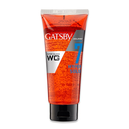 Gatsby Water Gloss 100gr
