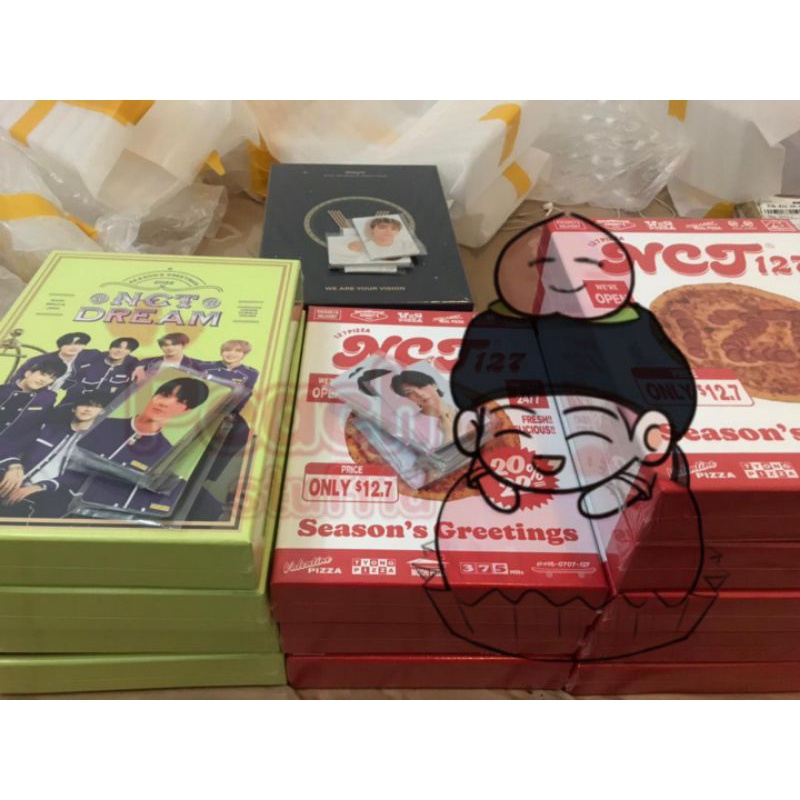 PELUNASAN BENEFIT SET ONLY SG2022 11ST, YIZHIYU