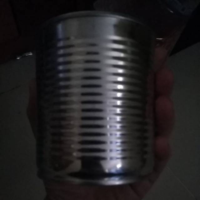 

Karamel kaleng