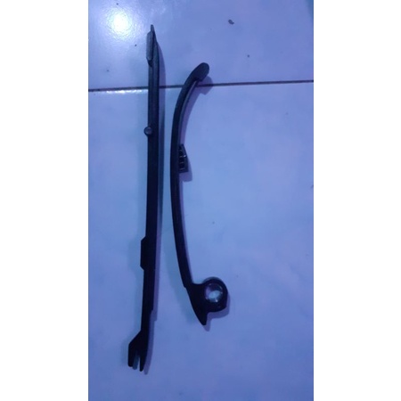 lidah bantalan rantai keteng cbr250r cbu