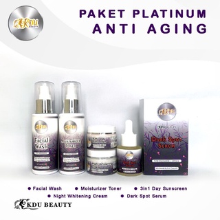 Image of thu nhỏ NEW Packaging Platinum Anti Aging #0