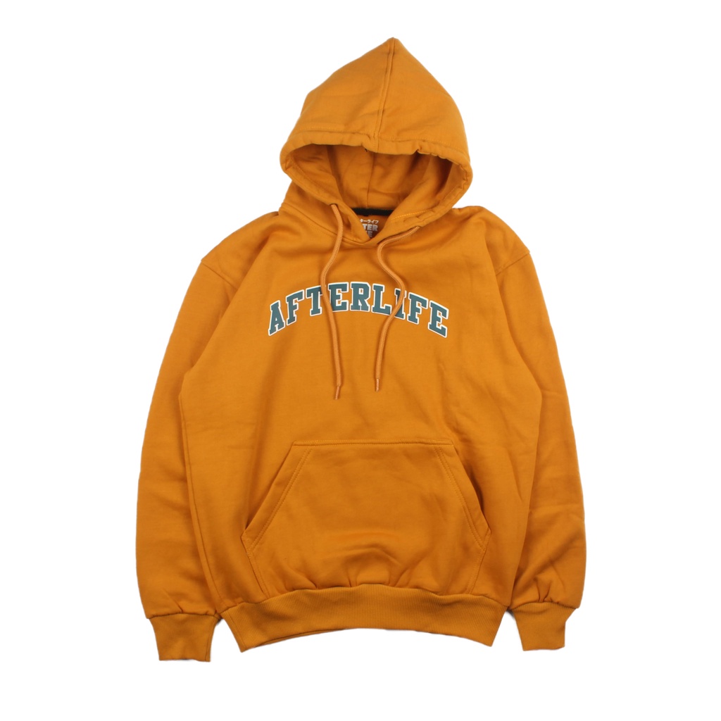 AFTERLIFE - Hoodie Choi Pitcher