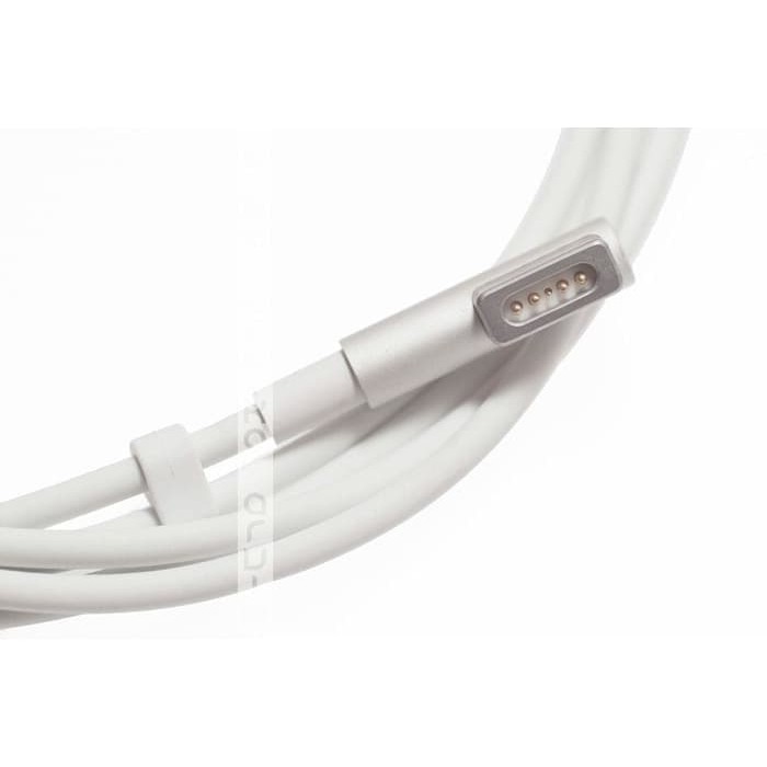 Kabel Charger Magsafe Type L 45W 60W 85W