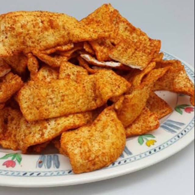 

Slondok Pedas Khas Bandung Mang Odod