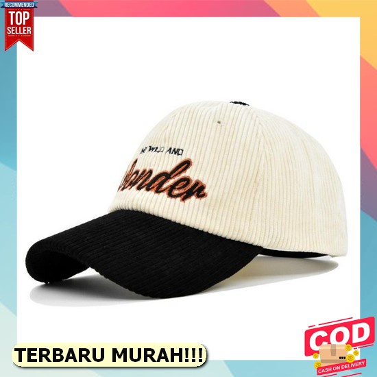 Topi Baseball New Era Topi Army New Era Topi Premium Topi Nba Grade Ori Baseball Cap : Wonder - Topi