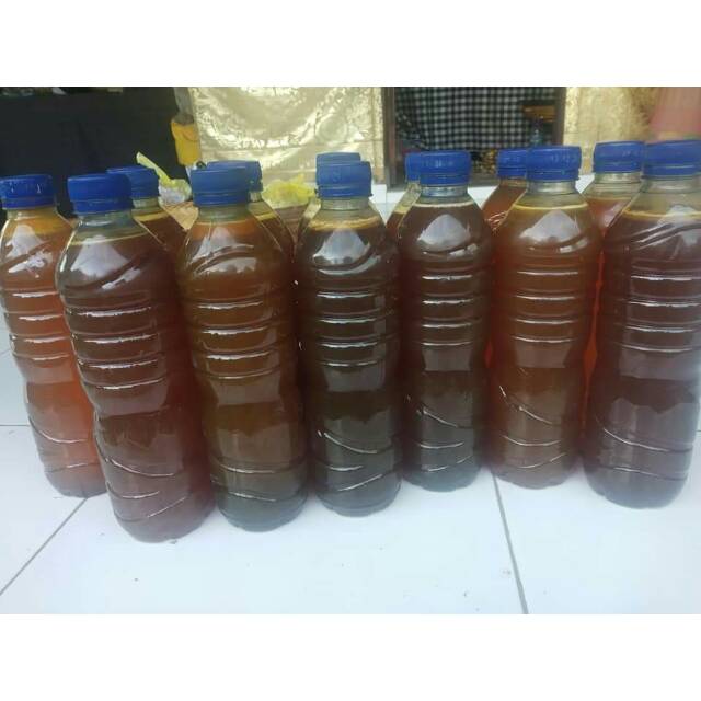 

Madu Asli