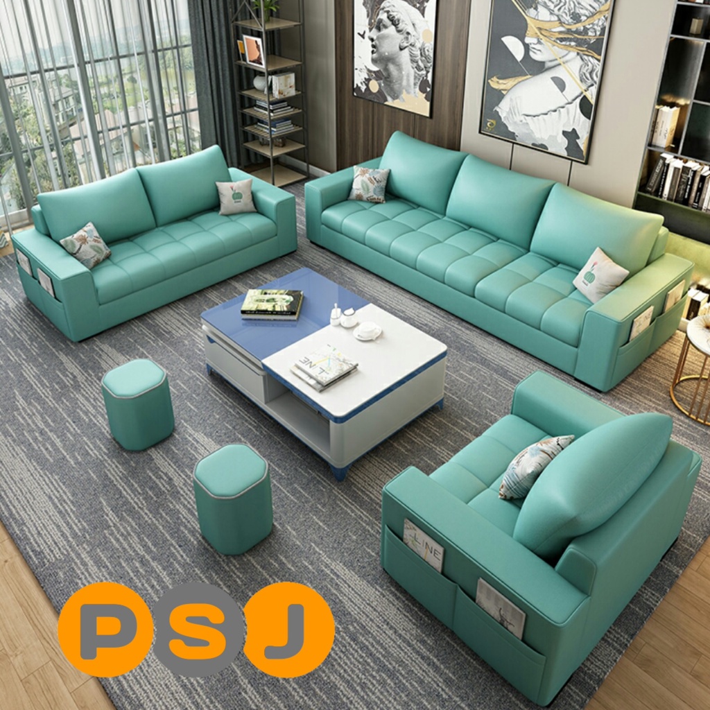 Sofa Minimalis Ruang Tamu Model 321