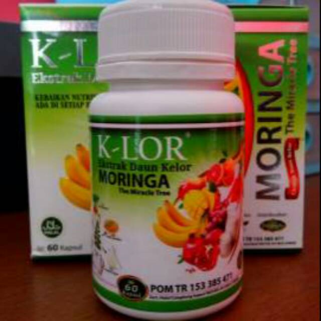 

K-lor morinaga