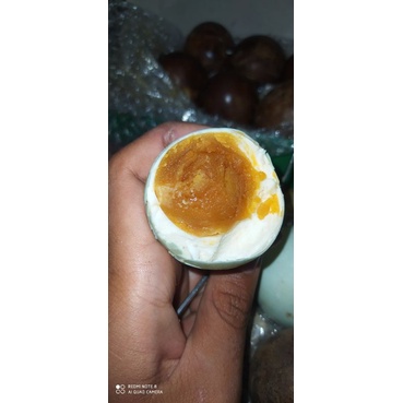 

TELUR ASIN ASLI BREBES ASLI bebek pangon ASLI DARI BREBES