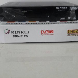 Set top box rinrei Termurah