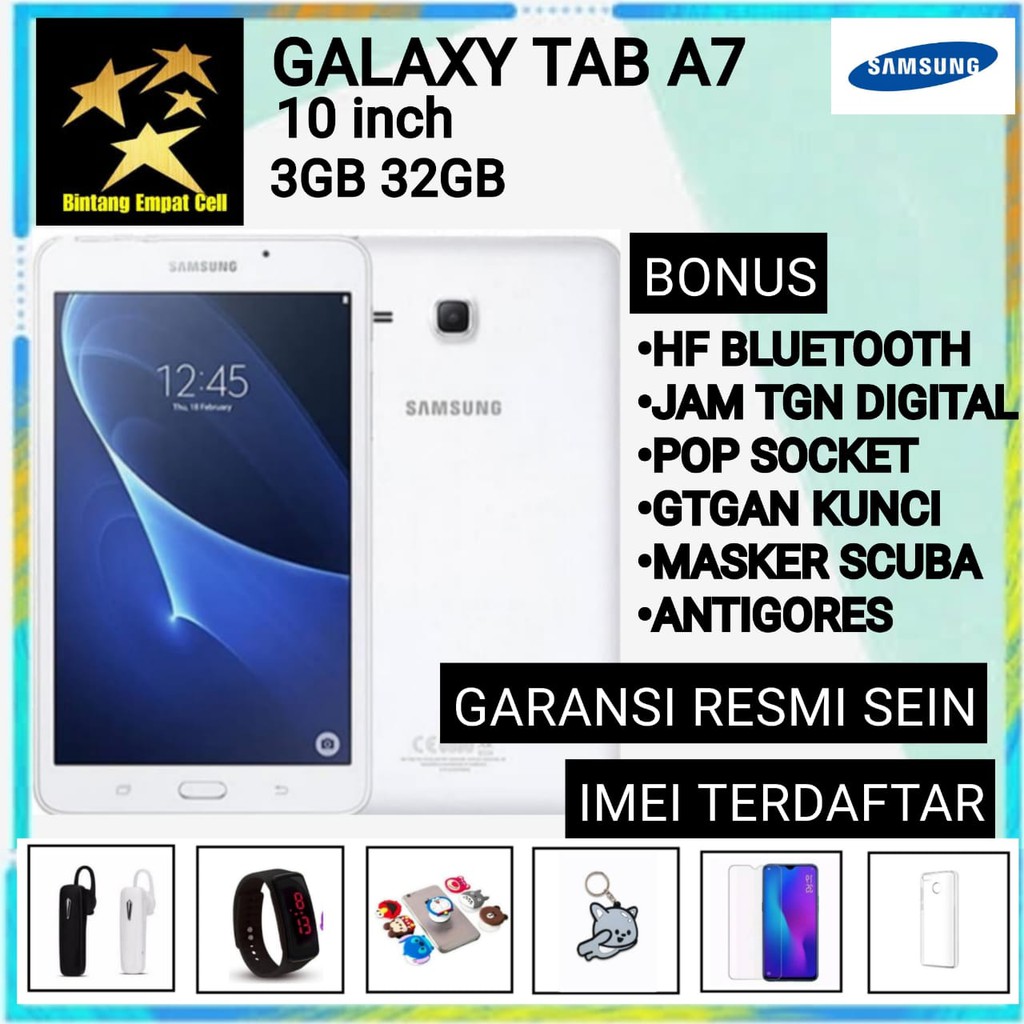 Samsung Galaxy Tab 3 Lite T113 8gb 7 Beyaz Tablet T113 Beyaz Trendyol