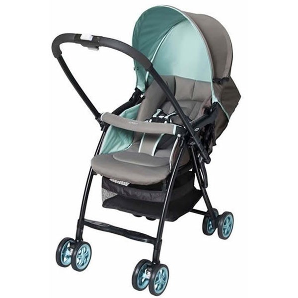 Aprica Karoon stroller