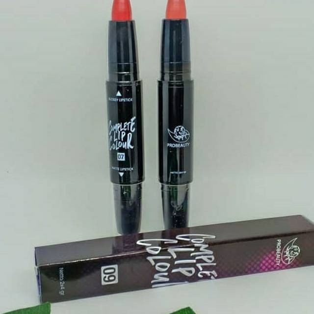 

Probeauty Complete Colour