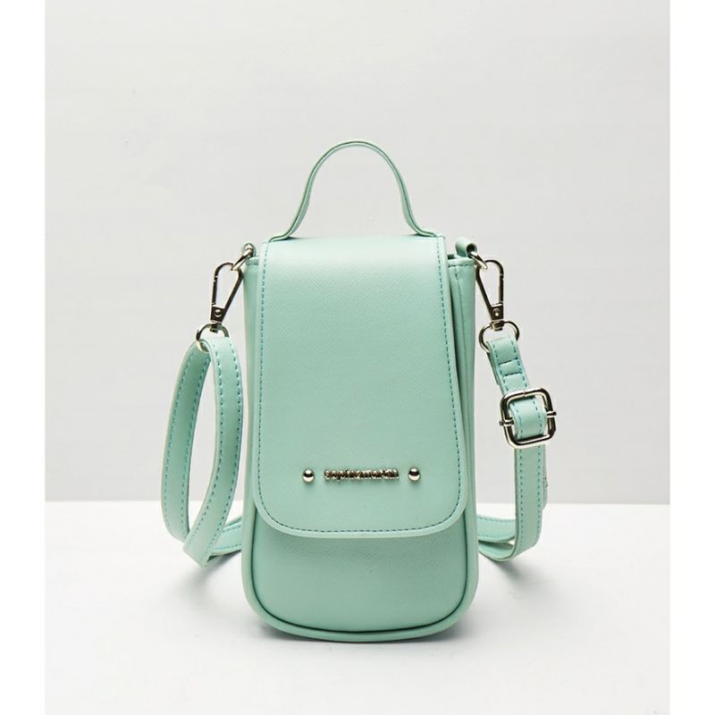 DOMPET CHEROVINA SOPHIE MARTIN PARIS / DOMPET HP / TAS HANDPHONE WANITA / TAS HP WANITA / SOPHIE MAR