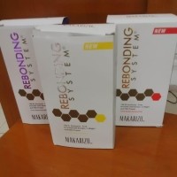 MAKARIZO REBONDING System (SET TUBE)