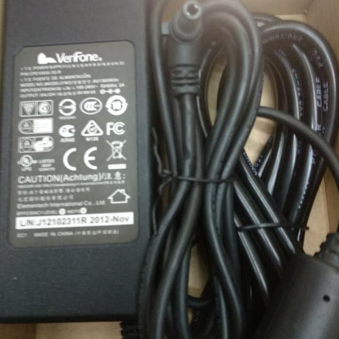 Adaptor EDC bank BRI PAX-S900/D210