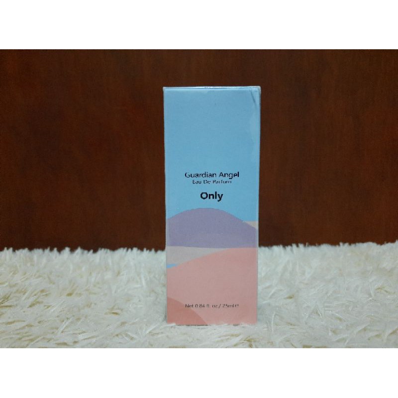 Parfum Miniso - Guardian Angel (only)