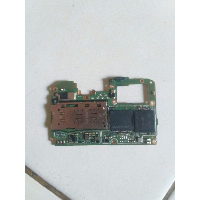 Mesin oppo a7 4/64