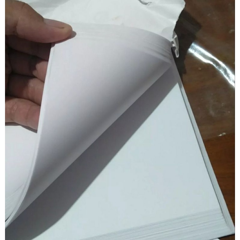 KERTAS LAYANGAN ENZA TERMURAH KHUSUS LAYANGAN || ISI 25 LEMBAR