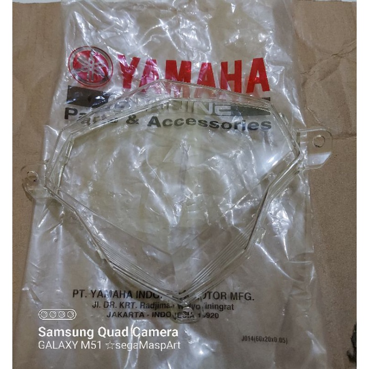 Mika speedometer spidometer Mio M3 Mio Z 125 2PH Original