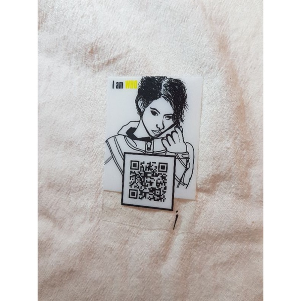 STRAY KIDS PC FELIX I AM WHO MAKING