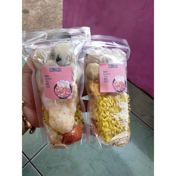 

BOCI ENAK MURAH