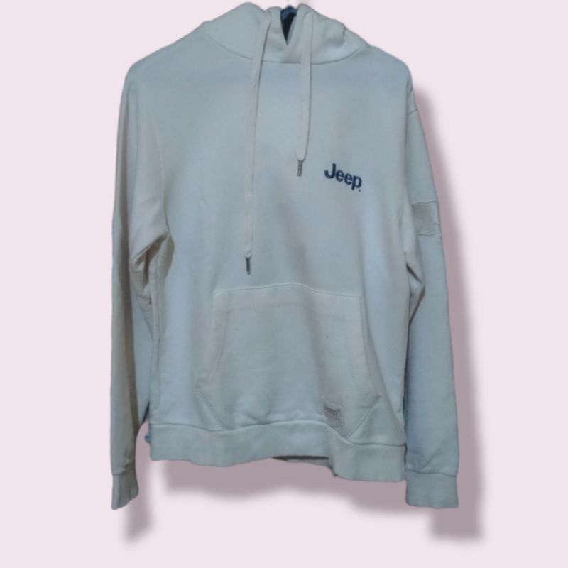 Hoodie Jeep