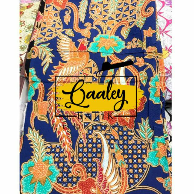 Batik Kain Batik  Batik Modern Dress Batik Gamis Batik Rok Lilit Batik Murah