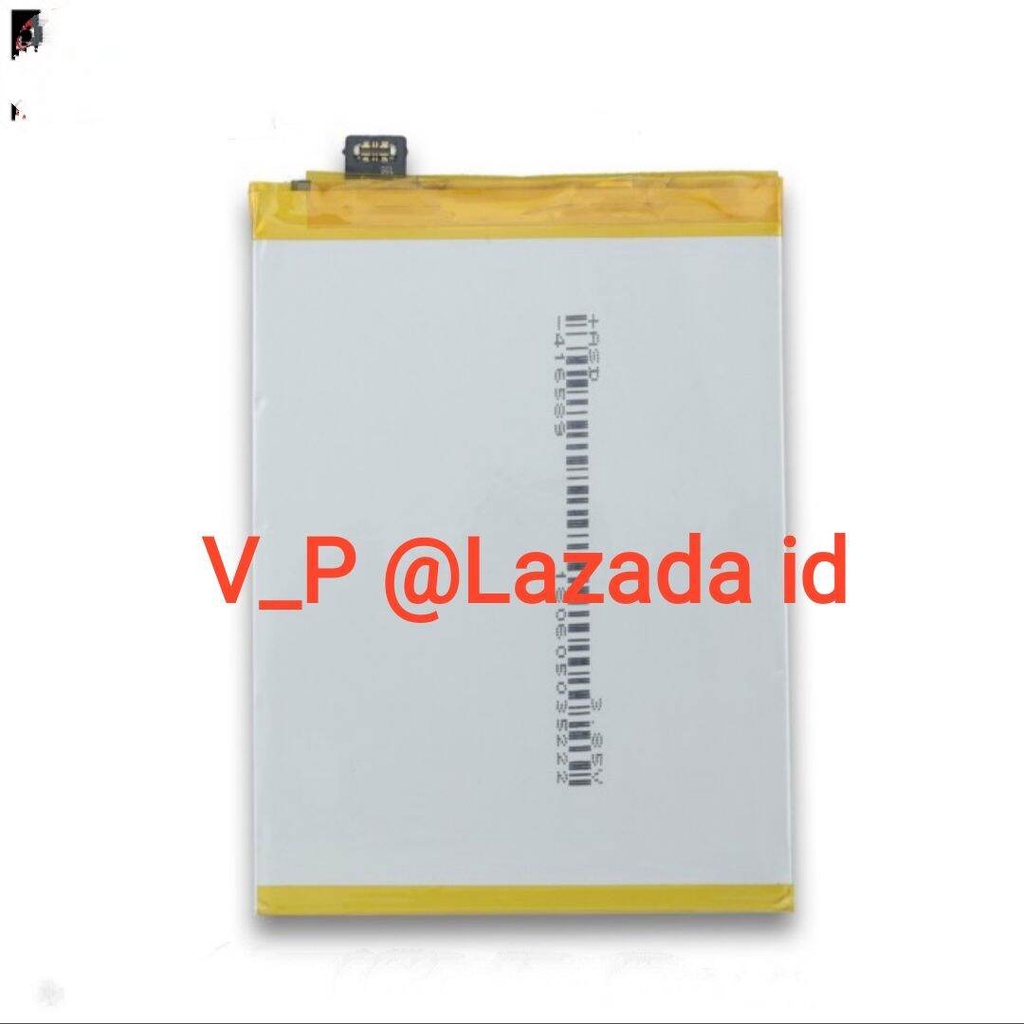 OPPO F11 CPH1913 CPH1911 - Baterai Battery Batre Batrei Batere Batrai Tanam HP OPPO F11 ORIGINAL 100% Model BLP707 BLP-707 BLP 707 ORI